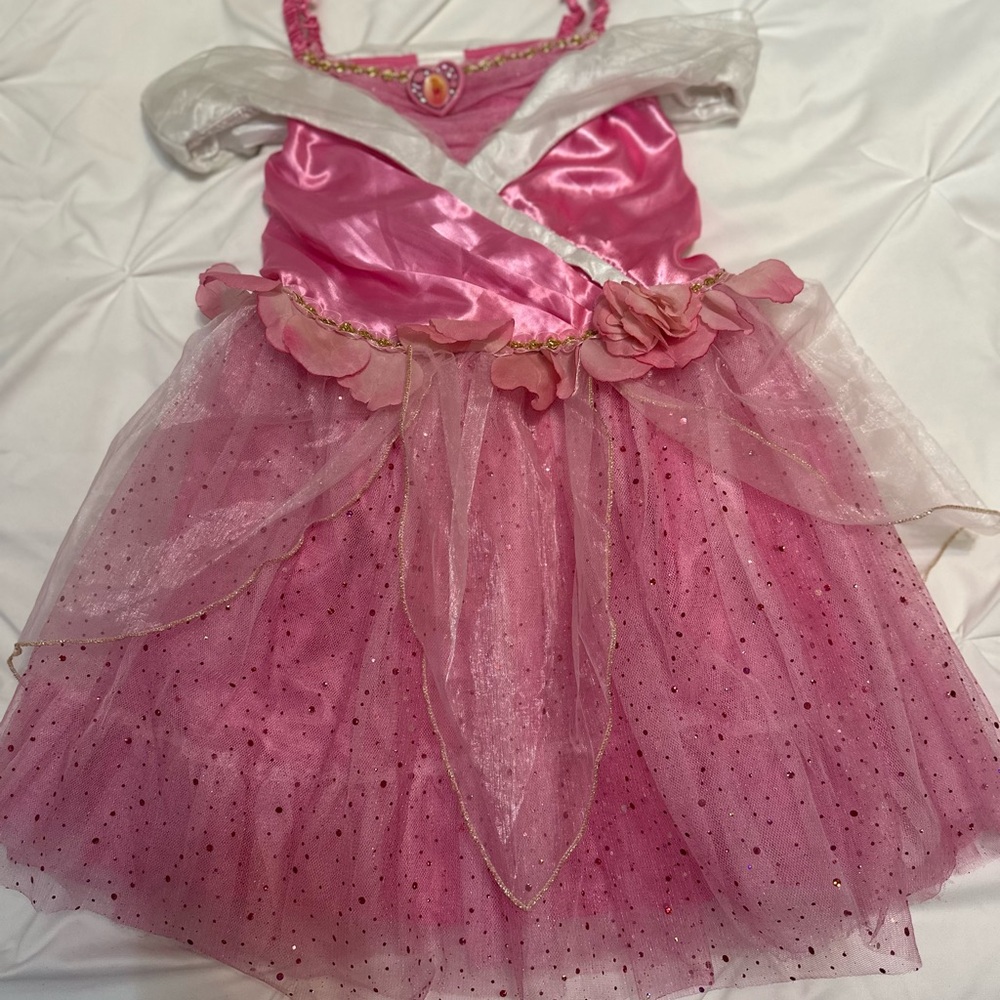 Barbie Kids Costume